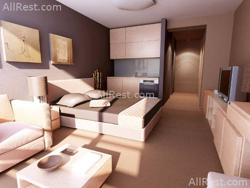 Apart-Hotel Lucky Bansko 15
